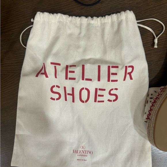 ATELIER VALENTINO GARAVANI - Picture 5 of 6